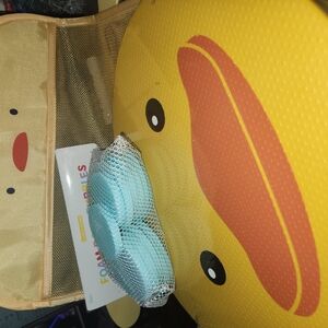 Yellow Duck BATH LOT